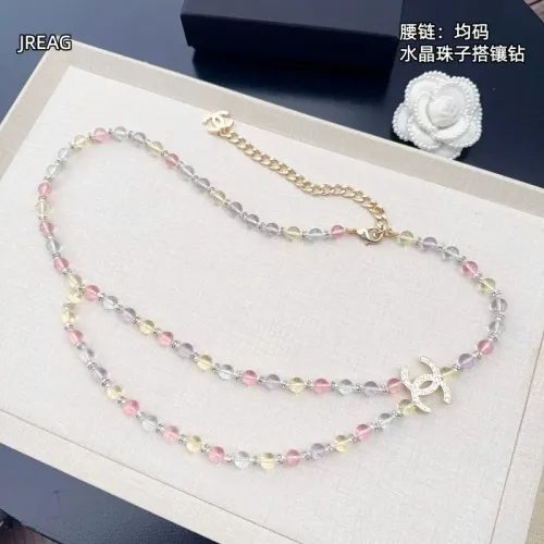 Chanel AAA Quality Belts For Women #1457571 $68.00 USD, Wholesale Replica Chanel AAA Quality Belts