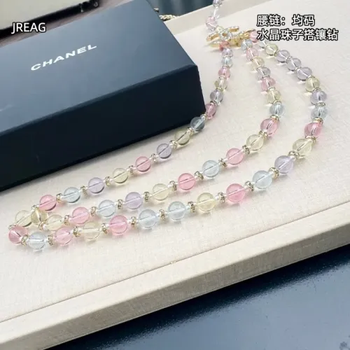 Replica Chanel AAA Quality Belts For Women #1457571 $68.00 USD for Wholesale