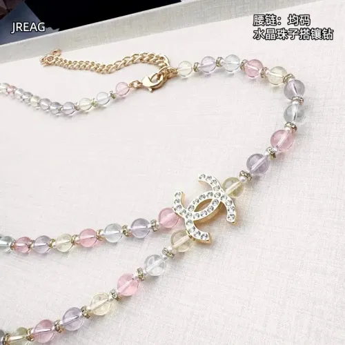 Replica Chanel AAA Quality Belts For Women #1457571 $68.00 USD for Wholesale