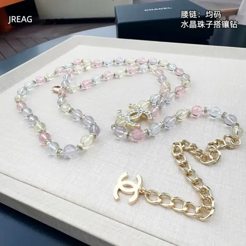 Replica Chanel AAA Quality Belts For Women #1457571 $68.00 USD for Wholesale