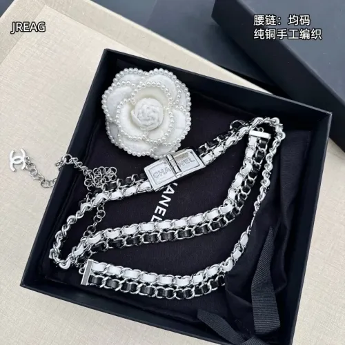 Chanel AAA Quality Belts For Women #1457573 $68.00 USD, Wholesale Replica Chanel AAA Quality Belts