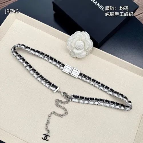 Replica Chanel AAA Quality Belts For Women #1457573 $68.00 USD for Wholesale