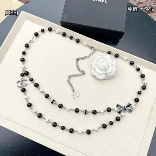 Chanel AAA Quality Belts For Women #1457574 $80.00 USD, Wholesale Replica Chanel AAA Quality Belts