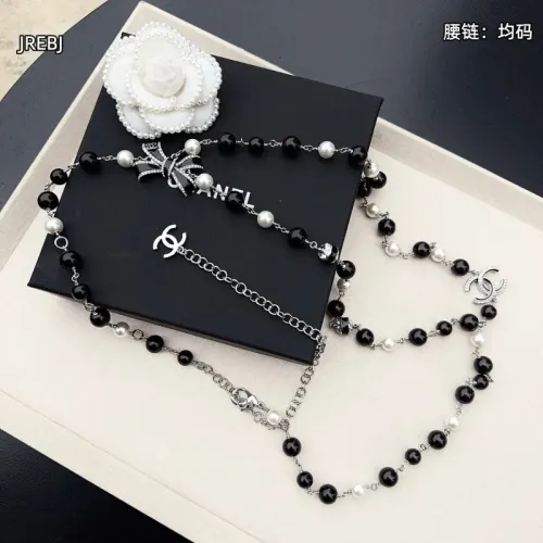 Replica Chanel AAA Quality Belts For Women #1457574 $80.00 USD for Wholesale