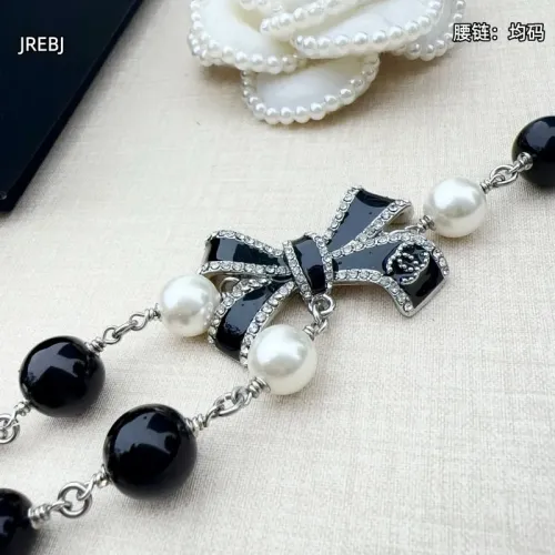 Replica Chanel AAA Quality Belts For Women #1457574 $80.00 USD for Wholesale