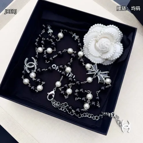 Replica Chanel AAA Quality Belts For Women #1457574 $80.00 USD for Wholesale