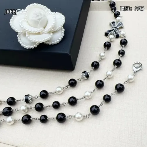 Replica Chanel AAA Quality Belts For Women #1457574 $80.00 USD for Wholesale