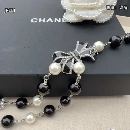 Replica Chanel AAA Quality Belts For Women #1457574 $80.00 USD for Wholesale