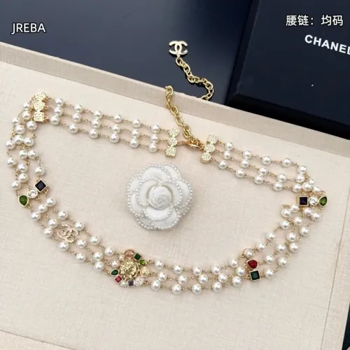 Chanel AAA Quality Belts For Women #1457579