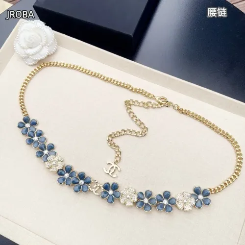 Chanel AAA Quality Belts For Women #1457580