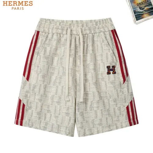 Hermes Pants For Men #1457634 $40.00 USD, Wholesale Replica Hermes Pants