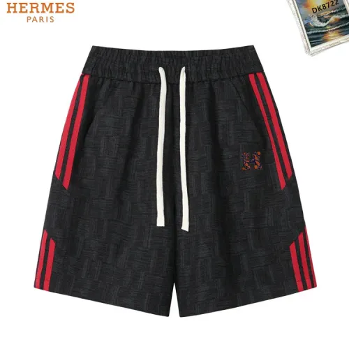 Hermes Pants For Men #1457635 $40.00 USD, Wholesale Replica Hermes Pants