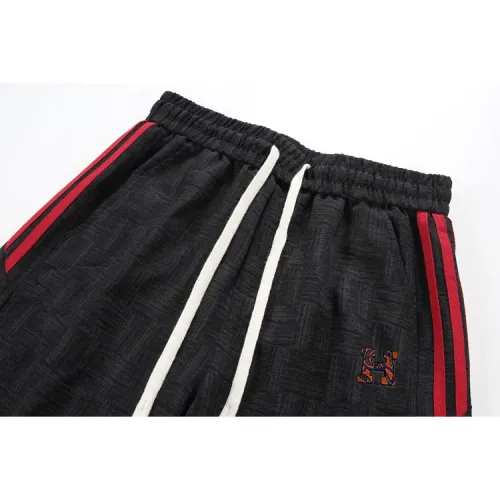 Replica Hermes Pants For Men #1457635 $40.00 USD for Wholesale