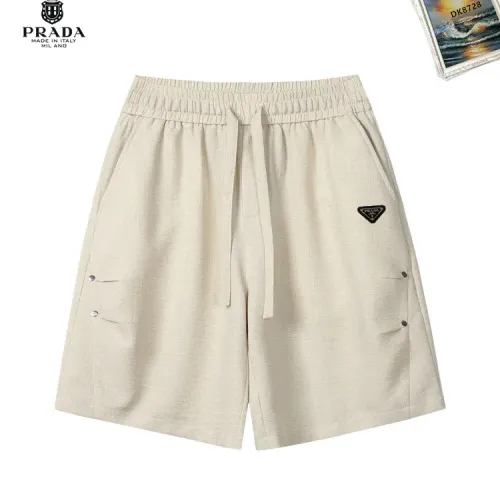 Prada Pants For Men #1457636 $40.00 USD, Wholesale Replica Prada Pants