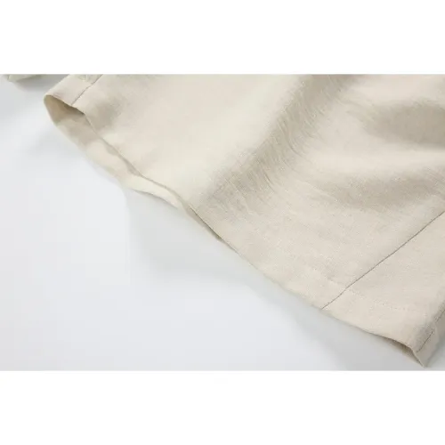 Replica Prada Pants For Men #1457636 $40.00 USD for Wholesale