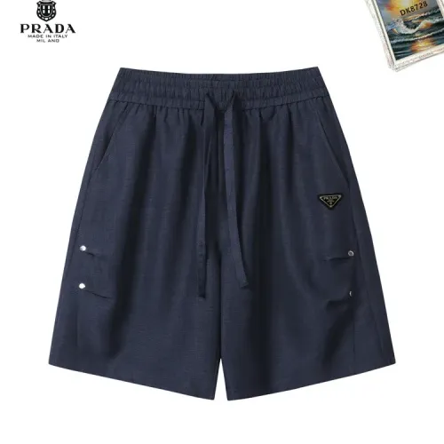 Prada Pants For Men #1457638 $40.00 USD, Wholesale Replica Prada Pants