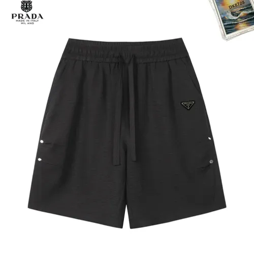 Prada Pants For Men #1457639 $40.00 USD, Wholesale Replica Prada Pants
