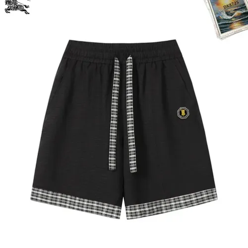 Burberry Pants For Men #1457642 $40.00 USD, Wholesale Replica Burberry Pants