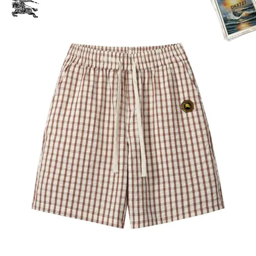 Burberry Pants For Men #1457643 $40.00 USD, Wholesale Replica Burberry Pants