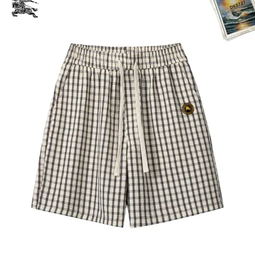 Burberry Pants For Men #1457644 $40.00 USD, Wholesale Replica Burberry Pants
