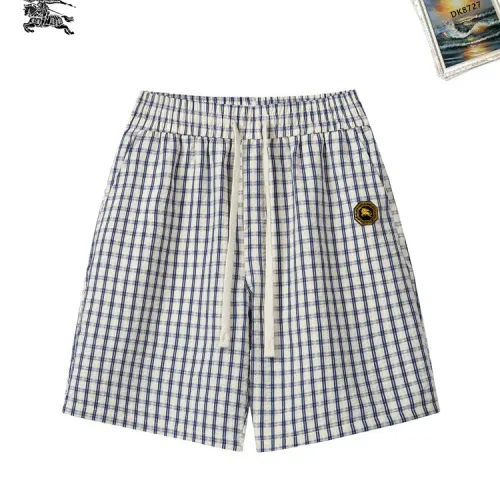 Burberry Pants For Men #1457645 $40.00 USD, Wholesale Replica Burberry Pants