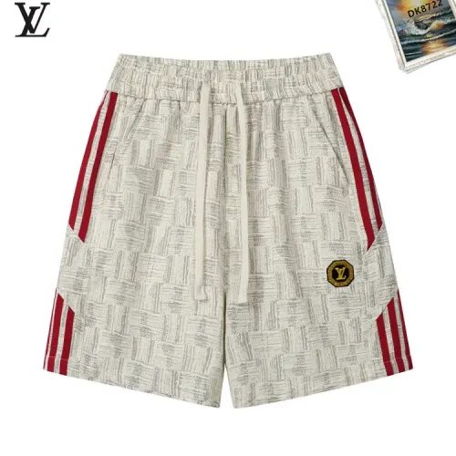 Louis Vuitton LV Pants For Men #1457646 $40.00 USD, Wholesale Replica Louis Vuitton LV Pants