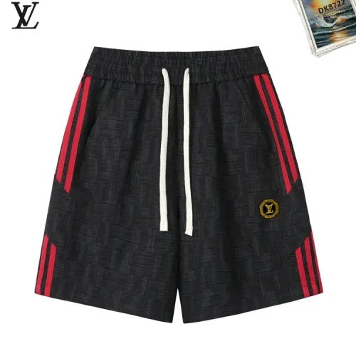 Louis Vuitton LV Pants For Men #1457647 $40.00 USD, Wholesale Replica Louis Vuitton LV Pants