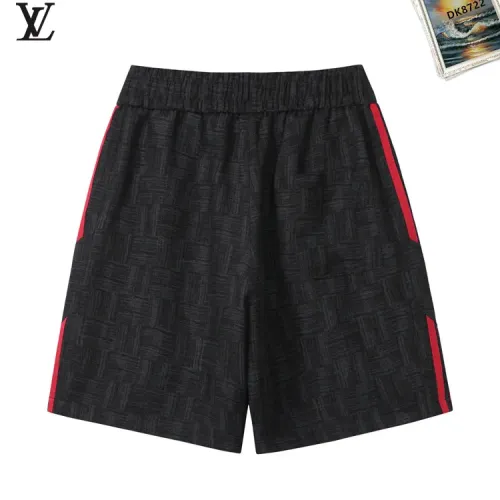 Replica Louis Vuitton LV Pants For Men #1457647 $40.00 USD for Wholesale
