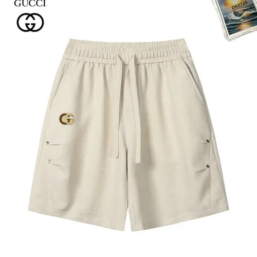 Gucci Pants For Men #1457648 $40.00 USD, Wholesale Replica Gucci Pants