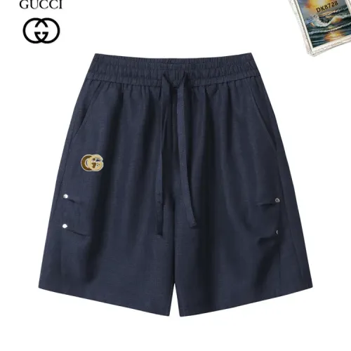Gucci Pants For Men #1457650 $40.00 USD, Wholesale Replica Gucci Pants