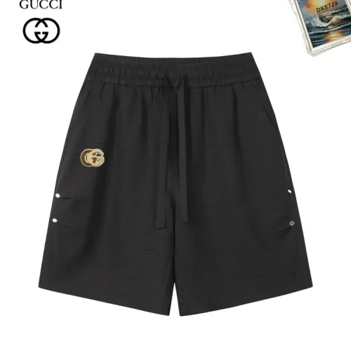 Gucci Pants For Men #1457651 $40.00 USD, Wholesale Replica Gucci Pants