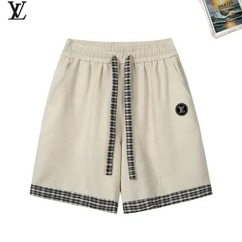 Louis Vuitton LV Pants For Men #1457652 $40.00 USD, Wholesale Replica Louis Vuitton LV Pants