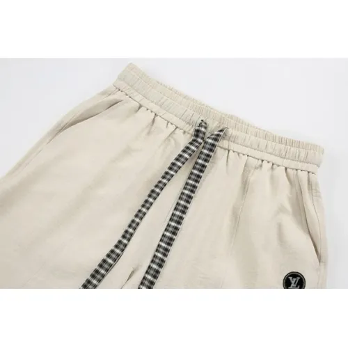 Replica Louis Vuitton LV Pants For Men #1457652 $40.00 USD for Wholesale