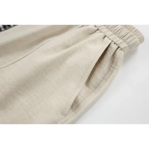 Replica Louis Vuitton LV Pants For Men #1457652 $40.00 USD for Wholesale