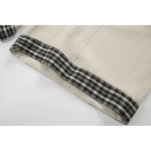 Replica Louis Vuitton LV Pants For Men #1457652 $40.00 USD for Wholesale