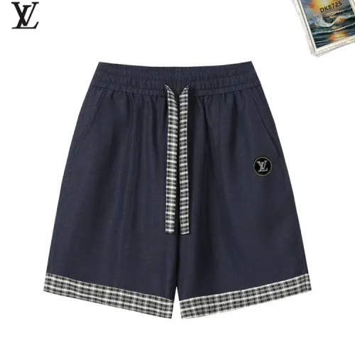 Louis Vuitton LV Pants For Men #1457653 $40.00 USD, Wholesale Replica Louis Vuitton LV Pants