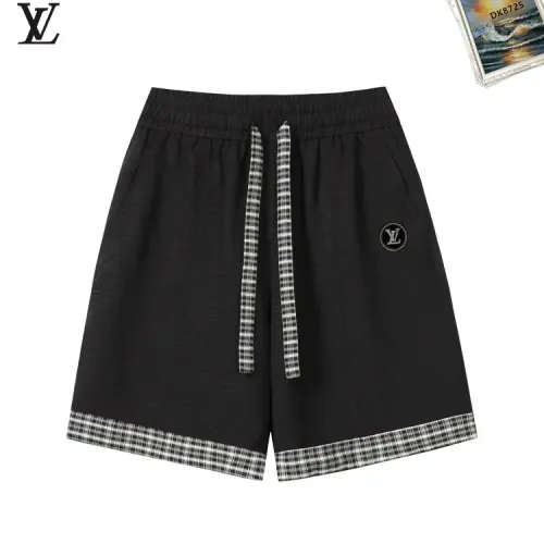 Louis Vuitton LV Pants For Men #1457654 $40.00 USD, Wholesale Replica Louis Vuitton LV Pants