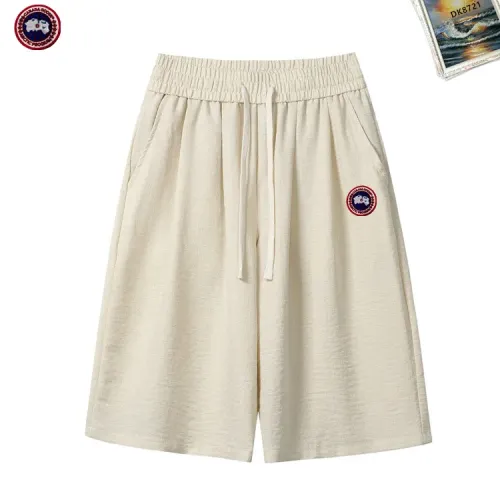 Canada Goose Pants For Men #1457655