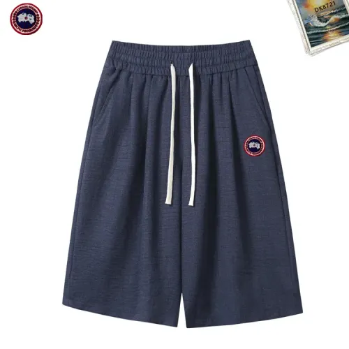 Canada Goose Pants For Men #1457657