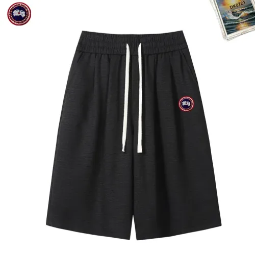 Canada Goose Pants For Men #1457658