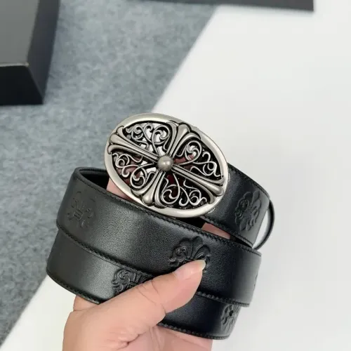 Chrome Hearts AAA Quality Belts For Men #1457671 $72.00 USD, Wholesale Replica Chrome Hearts AAA Quality Belts