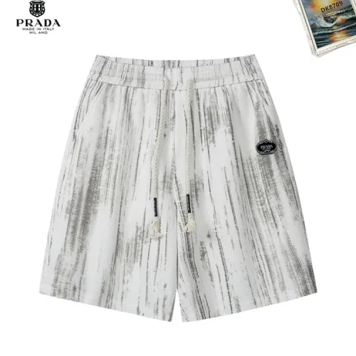 Prada Pants For Men #1457672 $40.00 USD, Wholesale Replica Prada Pants