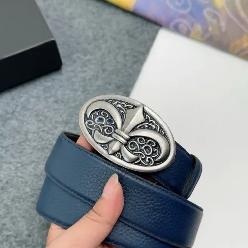Chrome Hearts AAA Quality Belts For Men #1457679 $72.00 USD, Wholesale Replica Chrome Hearts AAA Quality Belts