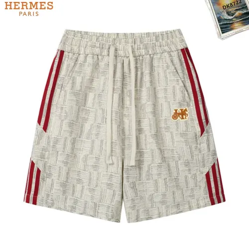 Hermes Pants For Men #1457682 $40.00 USD, Wholesale Replica Hermes Pants