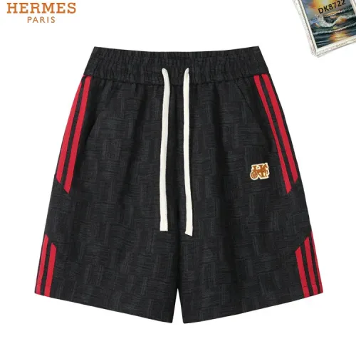 Hermes Pants For Men #1457683 $40.00 USD, Wholesale Replica Hermes Pants