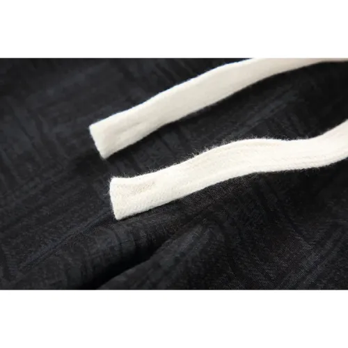 Replica Hermes Pants For Men #1457683 $40.00 USD for Wholesale