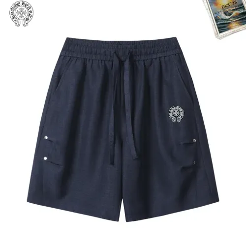 Chrome Hearts Pants For Men #1457692 $40.00 USD, Wholesale Replica Chrome Hearts Pants