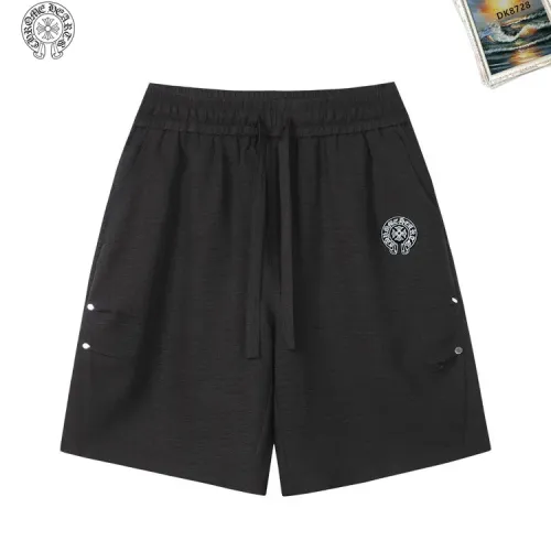 Chrome Hearts Pants For Men #1457693 $40.00 USD, Wholesale Replica Chrome Hearts Pants