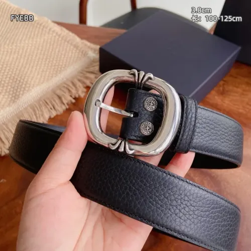 Chrome Hearts AAA Quality Belts For Men #1457694 $85.00 USD, Wholesale Replica Chrome Hearts AAA Quality Belts