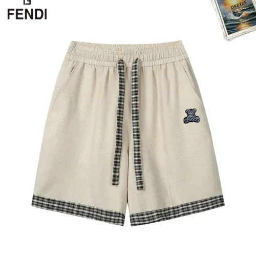 Fendi Pants For Men #1457696